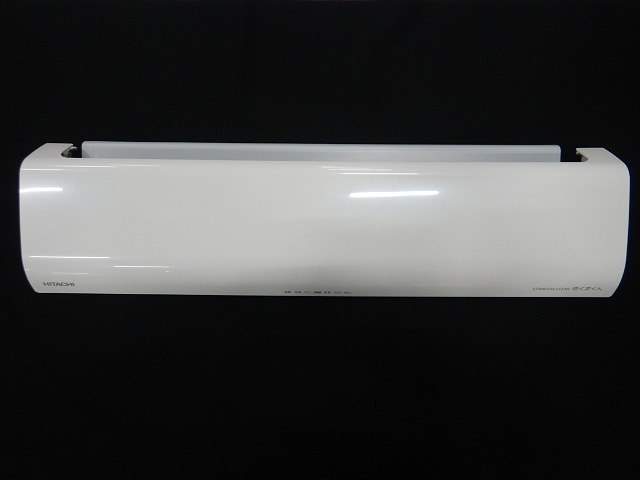 日立 純然たる品 冷房装置 ハ゜フランネル（向こう正面） RAS-VL63L2-005 ルーバー（上下風向板）は含まれません。 北海道・離島は別途貨物輸送