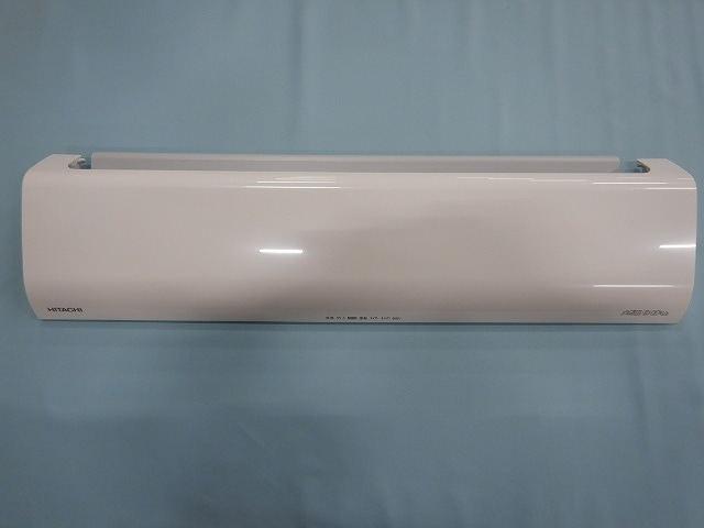日立 純然たる品 冷房装置 ハ゜フランネル（向こう正面）  RAS-EK40L2-007 ルーバー（上下風向板）は含まれません。 北海道・離島は別途貨物輸送