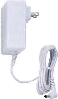 伊藤超短波　純正部品　ツインビート R用充電 AC アダプター　012676