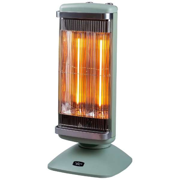 アラジン遠赤グラファイトヒーター　CAH-2G10F 23製 楽天市場】アラジン グラファイトヒーター ホワイト CAH-2G10FW 電気