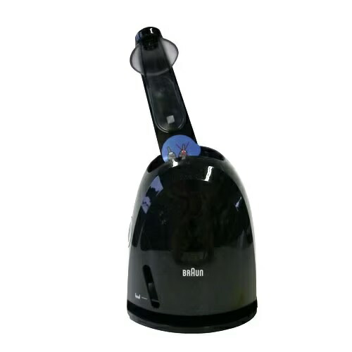 メーカー在庫欠品中　ブラウン 純正品　シリーズ3用 洗浄器　 81314663