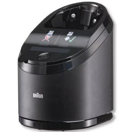 ブラウン シェーバー洗浄機 シリーズ7用 81622438 ブラウン シェーバー洗浄機 シリーズ7用 81622438