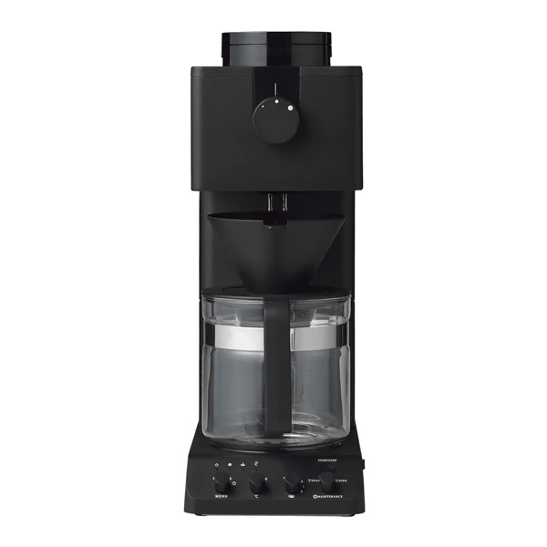 コーヒーメーカー・エスプレッソマシン BALMUDA The Brew K06A-BK BLACK 楽天市場】BALMUDA バルミューダ BALMUDA The Brew K06A-BK