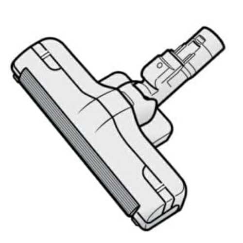 VC-PH7A,VC-PH65A(W),用｜床ブラシ｜クリーナー(掃除機)｜東芝｜414 5A 027 VC-PH7A,VC-PH65A(W),用｜床ブラシ｜クリーナー(掃除機)｜東芝｜