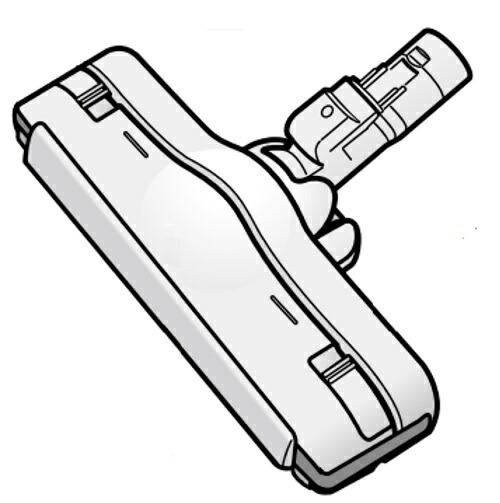 【未使用】東芝 クリーナー掃除機 床ブラシ 4145H991 VC-JS6000 楽天市場】東芝 純正品 クリーナー 掃除機 床ブラシ 4145H991 VC