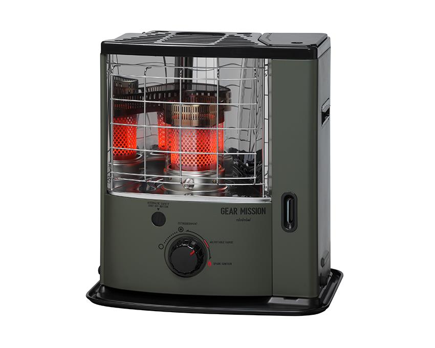 トヨトミ Gear Mission Gearシリーズの反射型タイプ Rs Ge23 G 暖房のめやす コンクリート 8畳 木造 6畳 北海道 離島は送料別途 Tajikhome Com