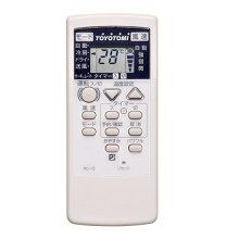 2009年製 トヨトミ 窓用ルームエアコン YW-A18K リモコン付 動作確認 Amazon | トヨトミ 窓用ルームエアコン 1.8kWモデル ホワイト