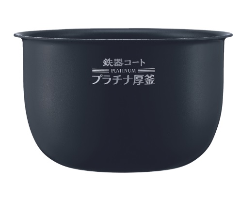 象印　炊飯ジャー　NP-RT05-BA用なべ　B620_6B　（60ｻｲｽﾞ）　北海道・離島は別途送料｜電器と雑貨のマスコット