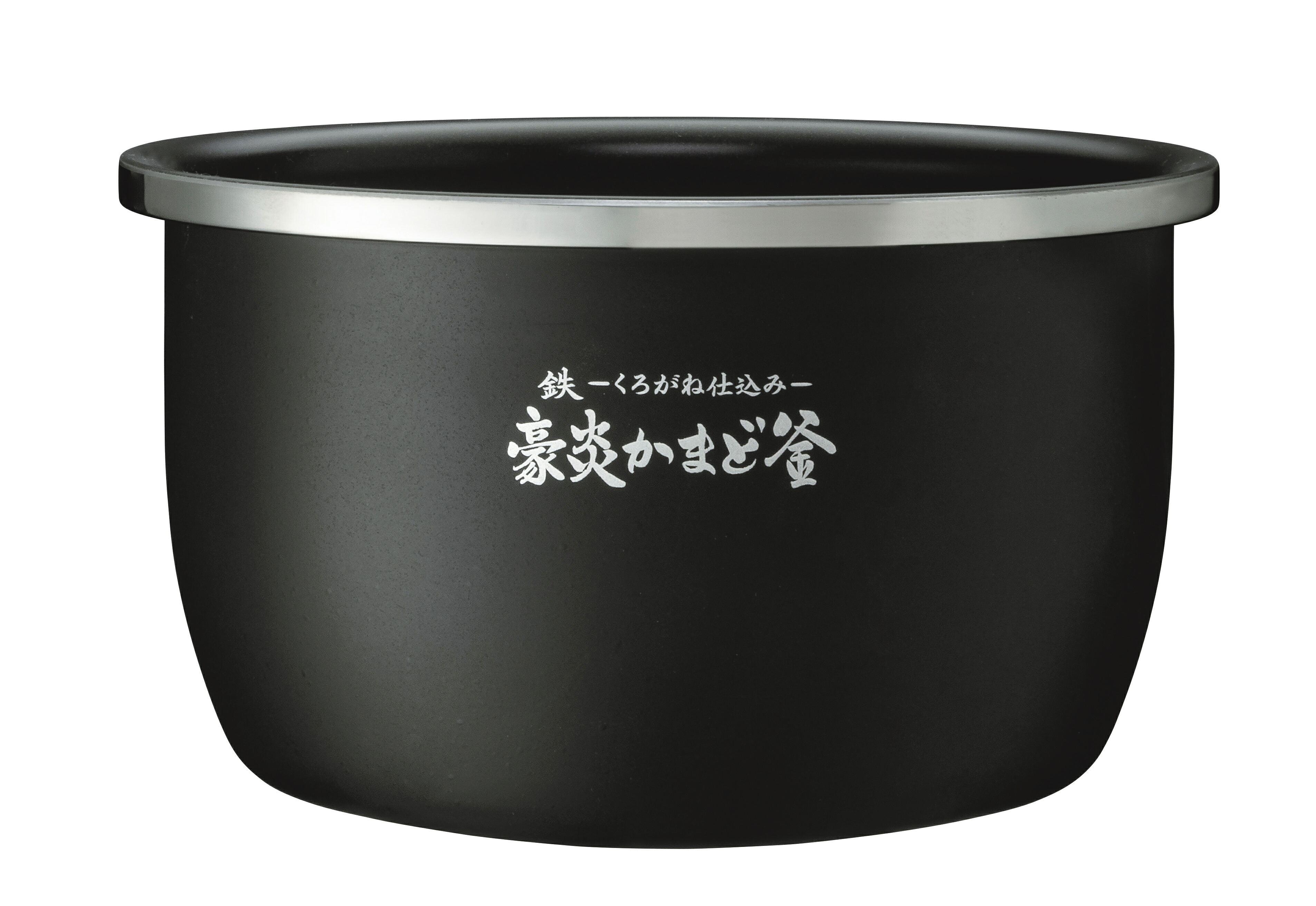 象印 剪断応力IH炊飯ジャー なべ 内がま B630-6B NW-FA18-BZ/NW-FA18-WZ/NW-FB18-BZ/NW-FB18-WZ用 北海道・離島は貨物輸送別途