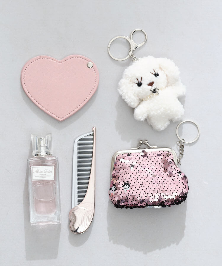 プードル キーチャーム トイプードル キーホルダー チャーム 犬