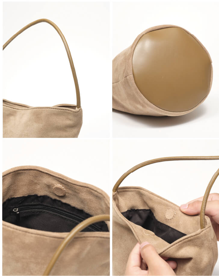 美品 MASTERPIECE VINTERKS スウェード ショルダー バッグ 美品 MASTERPIECE VINTERKS スウェード ショルダー バッグ