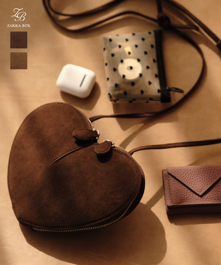 楽天市場】アライア ショルダーバッグ ル クール ハート型