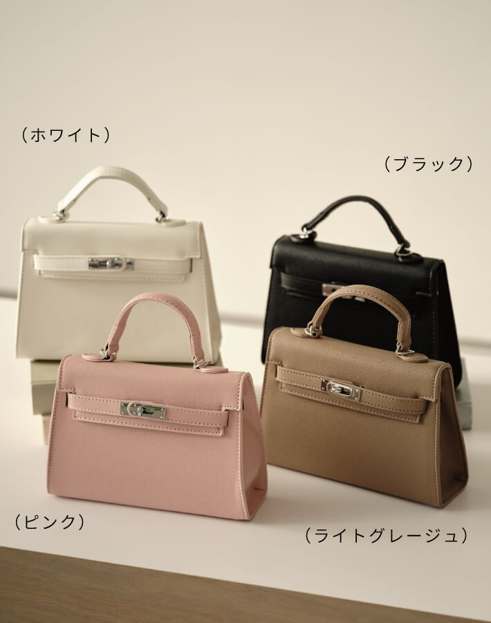 Cross charm official store | 入学式 卒業式 ハンドバッグ 入学