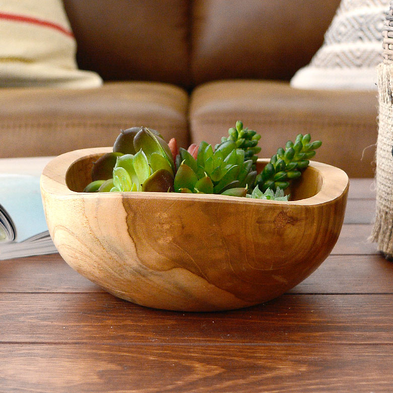 zakkaelements Rakuten Global Market Cheekwood natural Bowlshaped