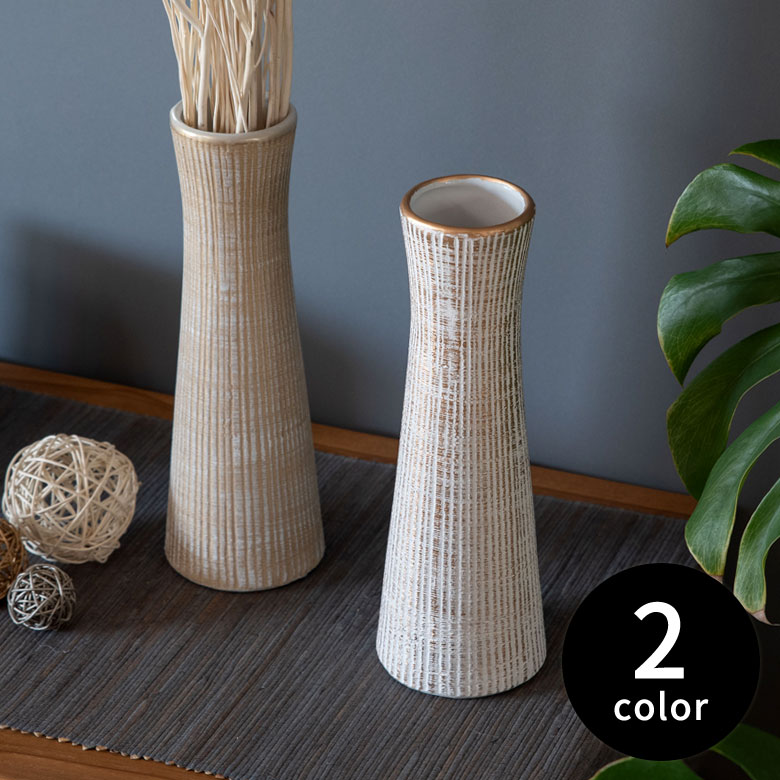 Qinlang 14インチ セラミック花瓶 花用 ゴールデン花瓶 センターピース用 Qinlang 14 in Ceramic V 並行輸入品 花瓶 （JICON 磁今） | すべての商品 | cotogoto