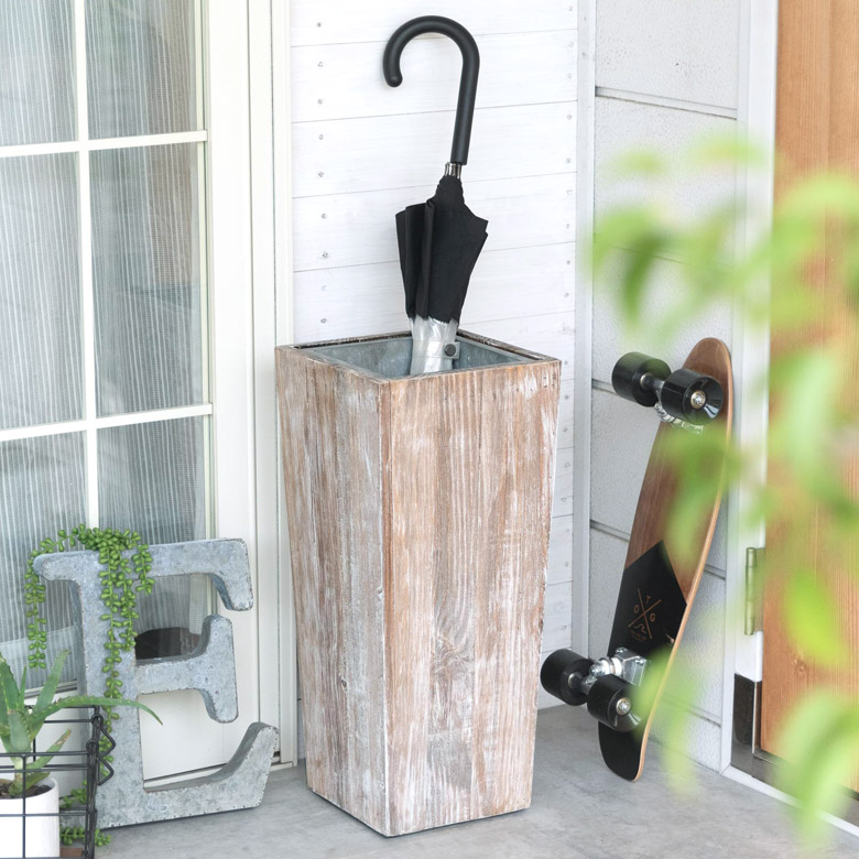 楽天市場】傘立て 傘 収納 傘たて 傘スタンド ヴィンテージ レトロ