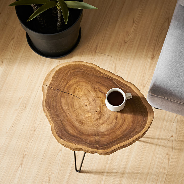 天然木 無垢材 切り株 ローテーブル プリミティブ ナチュラル サイドテーブル 天然木 無垢材 切り株 ローテーブル プリミティブ ナチュラル サイド