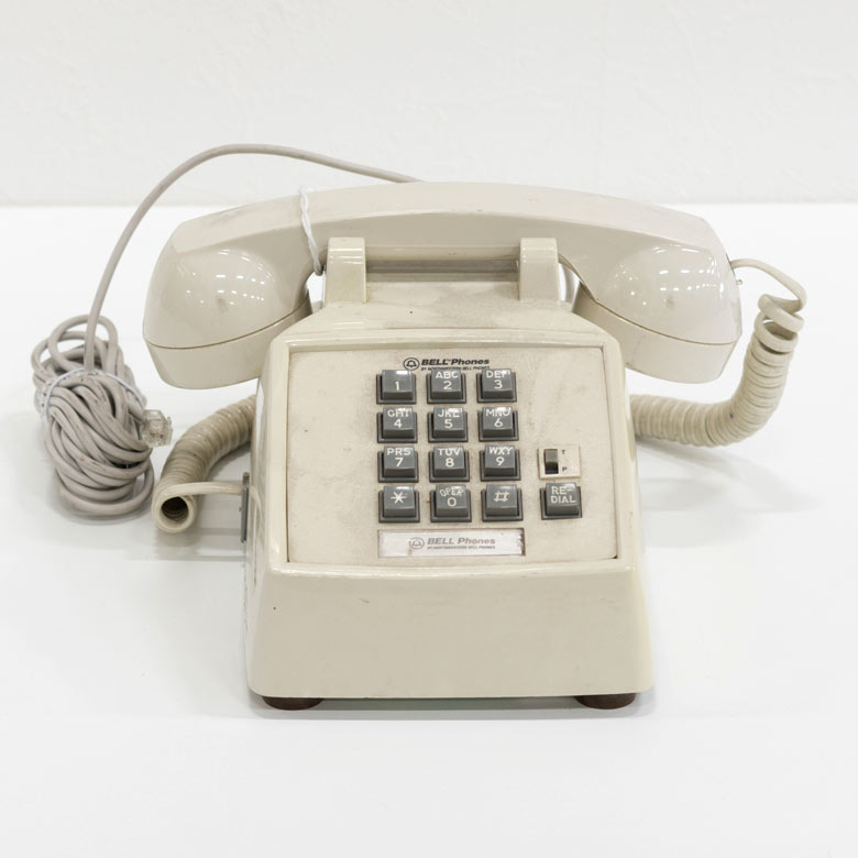 箱布袋ギャラあり レトロ電話機 Us Bell System セール10 Off その他 Rspg Spectrum Eu