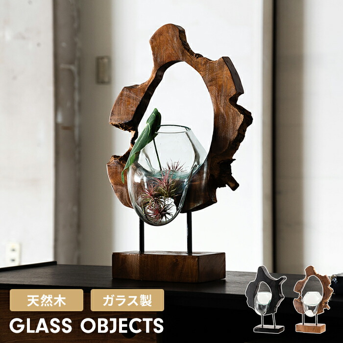 楽天市場】【楽天スーパーSALE10%OFF】【値下げ】ガラスオブジェ 置物