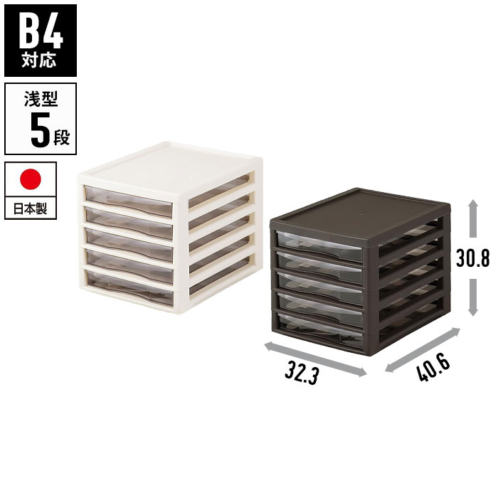 楽天市場】書類ケース b4 引き出し 3段 幅32.3 奥行40.6 高さ31.1 レターケース 収納棚 チェスト B4 書類 収納 プラスチック  引出し スリム クリアケース 書類整理 オフィス収納 卓上収納 オフィス 書類整理棚 書類棚 書 : ザッカーグplus いいもの見つけた