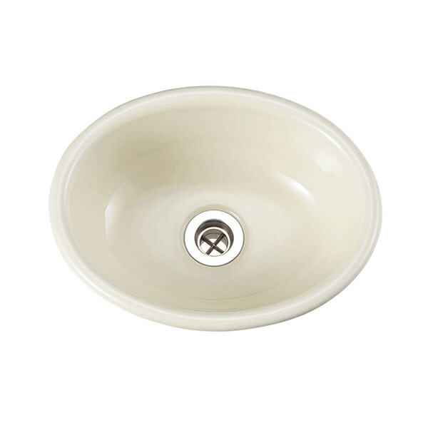 手洗器 HandwashBASINスロウカラーズ 縹色(はなだいろ)手洗い鉢 Ｓオーバル - essence IBUKI CRAFT エッセンス イブキクラフト -（メーカー取り寄せ品） 手洗器 HandwashBASINスロウカラーズ 縹色(はなだいろ)手洗い鉢Ｍ