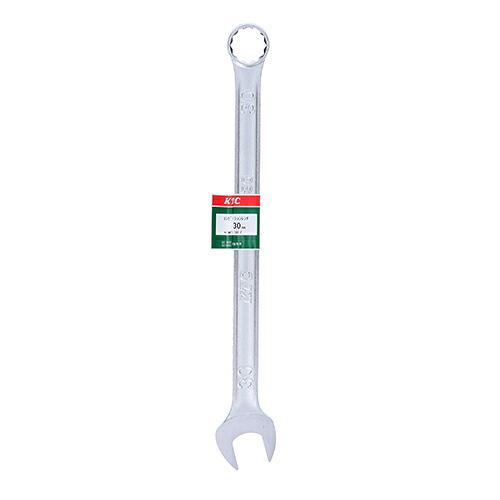 KTC コンビネーションレンチ MS2-30 工具 手工具 スパナ ツール 京都機械工具 京都ツール KYOTO TOOL DIY 車 自動車 整備 片目 片口 メガネ