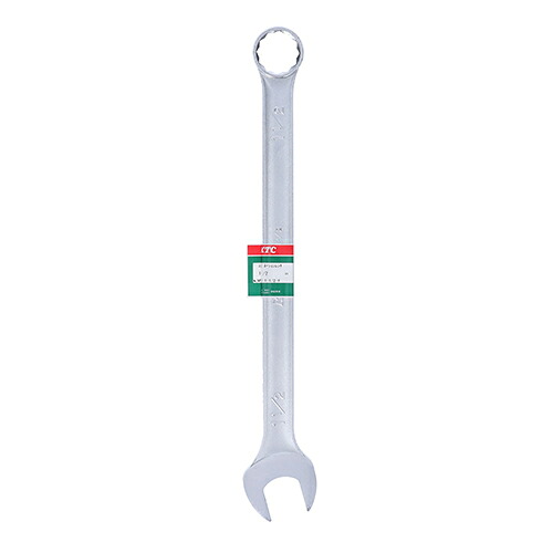 KTC コンビネーションレンチ MS2-1-1/2 工具 手工具 スパナ ツール 京都機械工具 京都ツール KYOTO TOOL DIY 車 自動車 整備 片目 片口 メガネ インチ inch