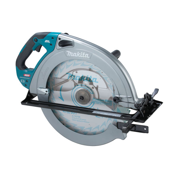 マキタ 充電式マルノコ HS013GZ makita 電動 充電 36V 40V max 丸ノコ 丸のこ 丸鋸 まるのこ 電動切断工具 鮫肌 415 mm マキタ電動工具 本体のみ 単体