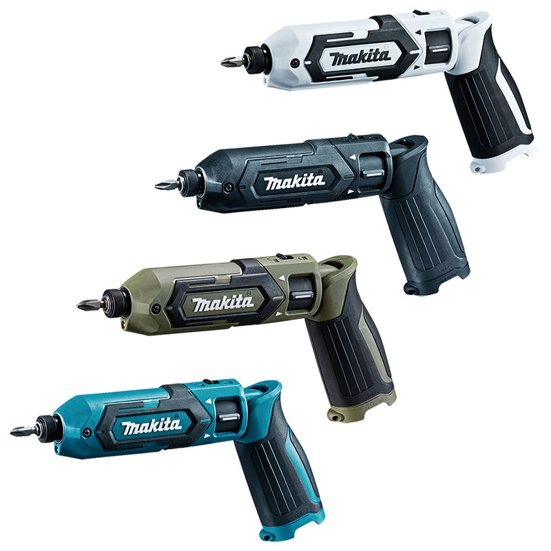 楽天市場】マキタ 充電式インパクトドライバ TD002GZB makita 楽天市場】マキタ 充電式インパクトドライバ TD002GZB makita