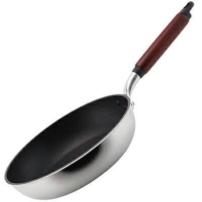 楽天市場】HOKUA(ホクア) フライパン キャストスタイル 22cm【北陸