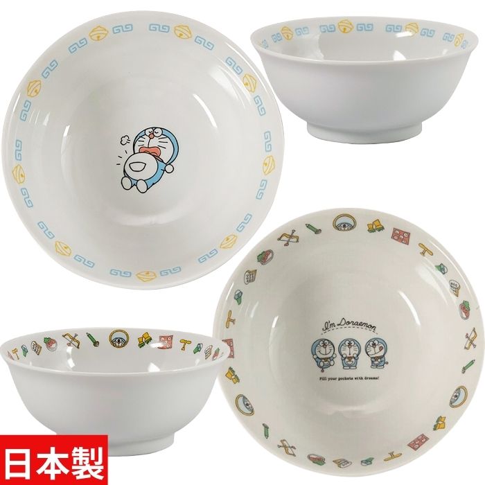 楽天市場】ドラえもん(Doraemon)-- ひょうたんシリーズ --どんぶり