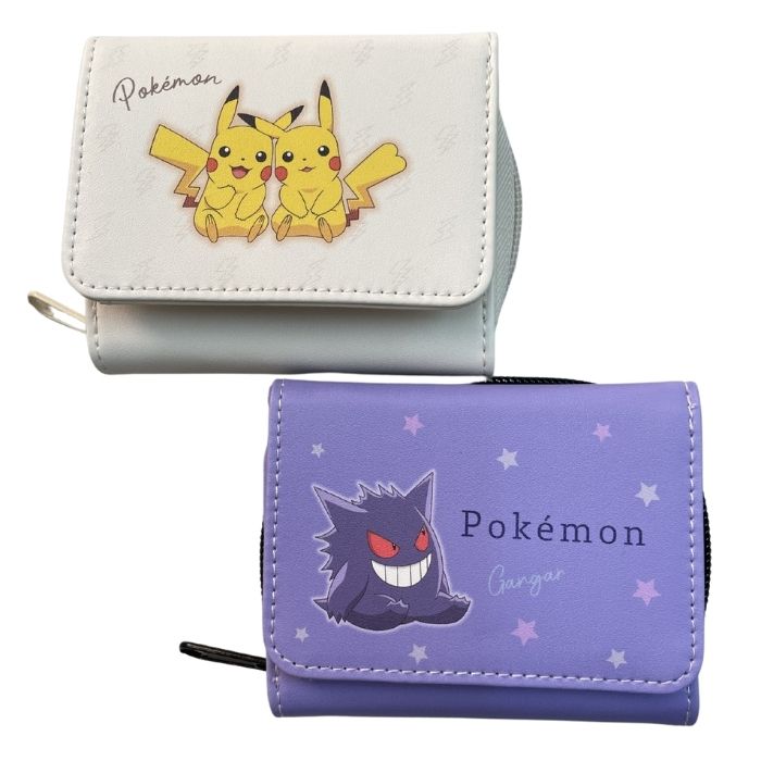 楽天市場】Pokemon Center × Danielle Nicole: Jolteon Wallet