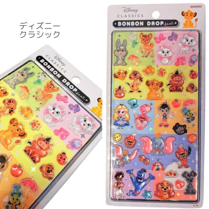 待望の入荷 お一人様2点まで】 ボンボンドロップシール たまごっち