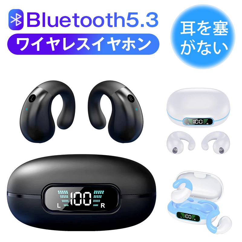 ロイヤルフルーツ　イヤホン 221115_P-