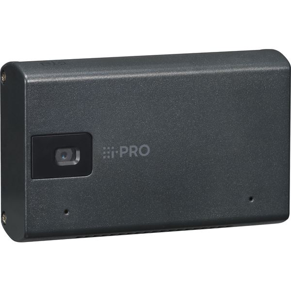 パナソニック 屋内i-PRO mini L 無線電話ローカルエリアネットワーク真似形(黒いこと) WV-B71300-F3W1(製造業者直送) デジタルカメラ-その他