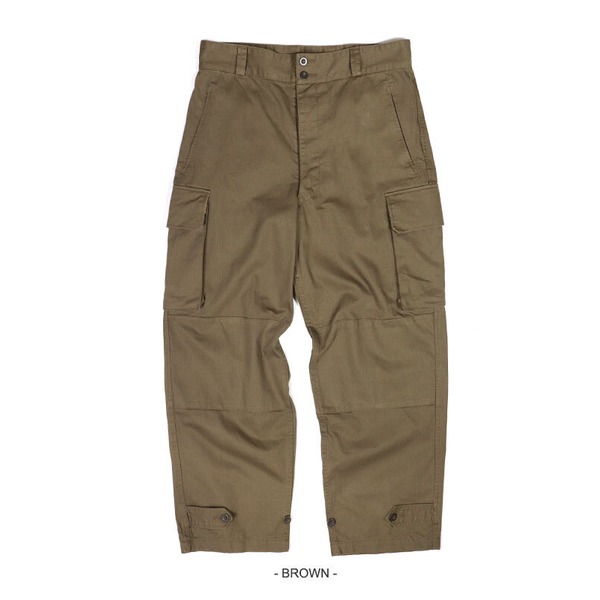 楽天市場】USタイプ M-65 フィールドパンツ PP062YN メンズ Sサイズ