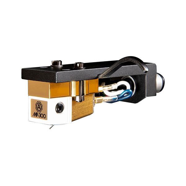 楽天市場】NAGAOKA/カートリッジ(ヘッドシェル付)【MP-150H】MP型