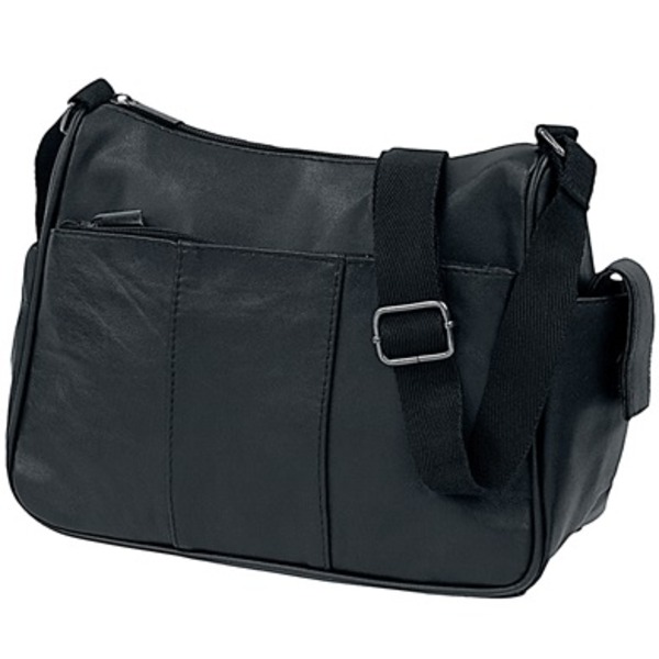 Colore Borsa（コローレボルサ） ショルダーバッグ SC-012 ブラック