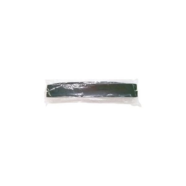 (まとめ）MPP5H控え選手テープ 汎用品 黒1箱(4本)【×3仕掛ける】(製造業者直送)