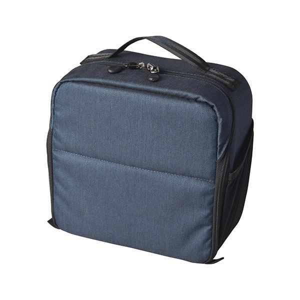 TENBA TOOLS BYOB 9 DSLR バックパックインサート ブルー V636-623(メーカー直送)