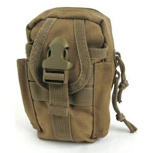 米軍実物 USMC FILBE MOLLE アサルトポーチ　イーグル　01 米海兵隊 U.S.M.C. EAGLE INDUSTORIES FILBE アサルトパック 米