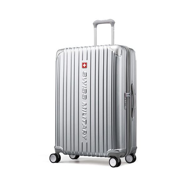 楽天市場】キヨラカ 伸縮できる圧縮スーツケース 厚み可変8〜23cm AD