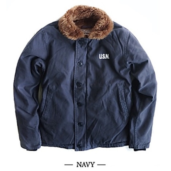 M.I.D.A. ミダ ジャケット サイズ50 ダークブルー　M181201 3028004867716427_01_4888w.jpeg