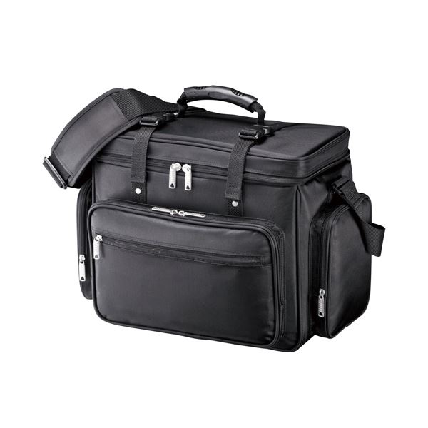サンワサプライ 映写機御徒面子 BAG-PRO2N(製造会社直送)