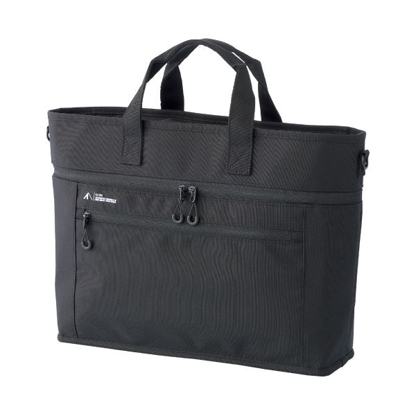 楽天市場】リヒトラブ ALTNA スタンドバッグ ネイビー A-7760-11 1