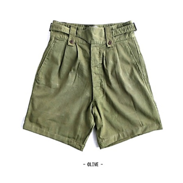 楽天市場】60s ☆ ブリティッシュ アーミー イギリス軍 グルカ