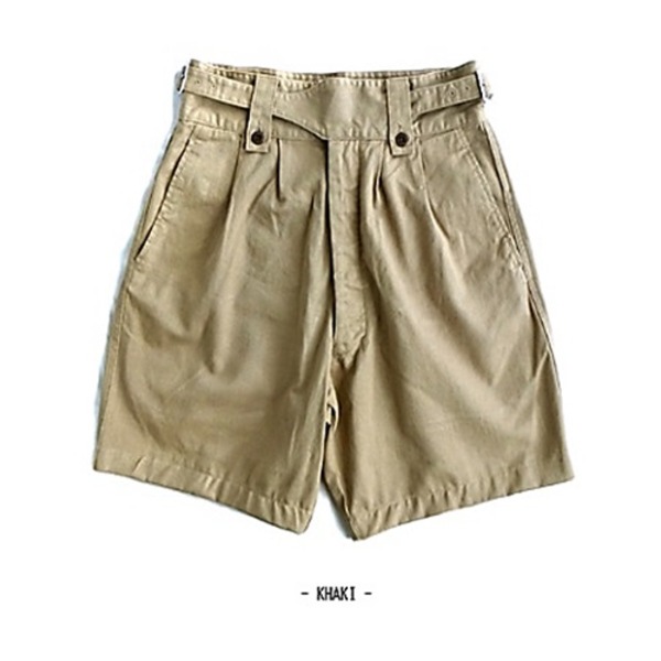 60s イギリス軍　グルカ　ショーツ　ショート　パンツ　british army 楽天市場】60s ☆ ブリティッシュ アーミー イギリス軍 グルカ