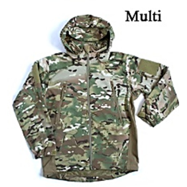 楽天市場】アメリカ軍 SAP ジャケット Sサイズ マルチ 裏起毛 防風