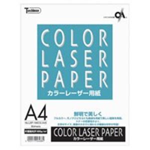 （まとめ）十千万 色つやレーザ質問用紙 LBP186CGA4S A4 50枚【×5仕掛ける】(製造業者直送)