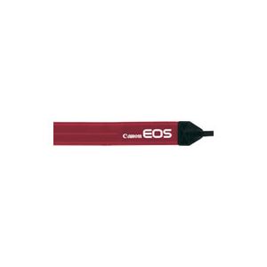 キヤノン EOSストラップII 40レッド 5089A022 1個(メーカー直送)